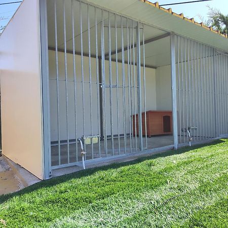 Quinta Do Sol Otel Lourinhã Dış mekan fotoğraf