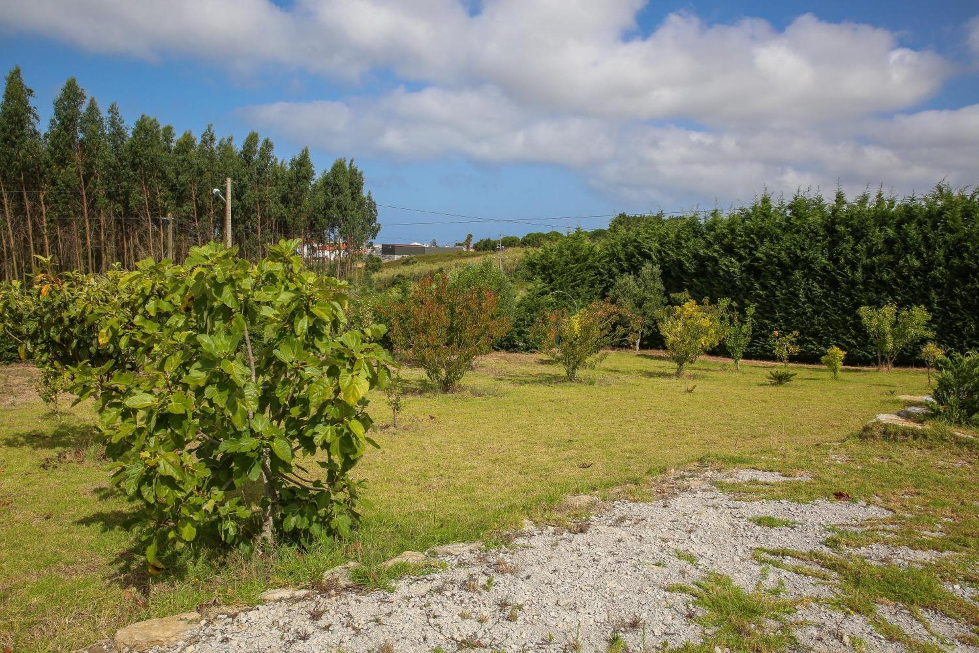 Quinta Do Sol Otel Lourinhã Dış mekan fotoğraf