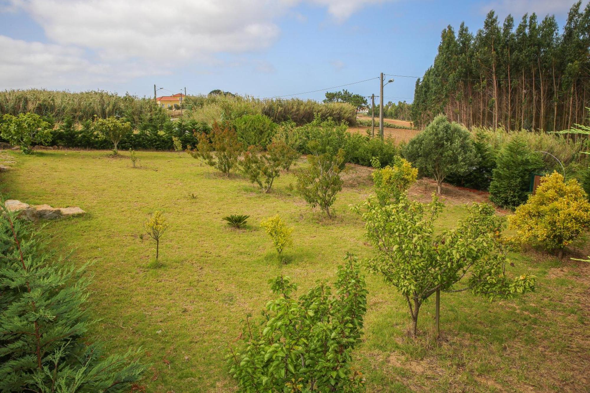 Quinta Do Sol Otel Lourinhã Dış mekan fotoğraf