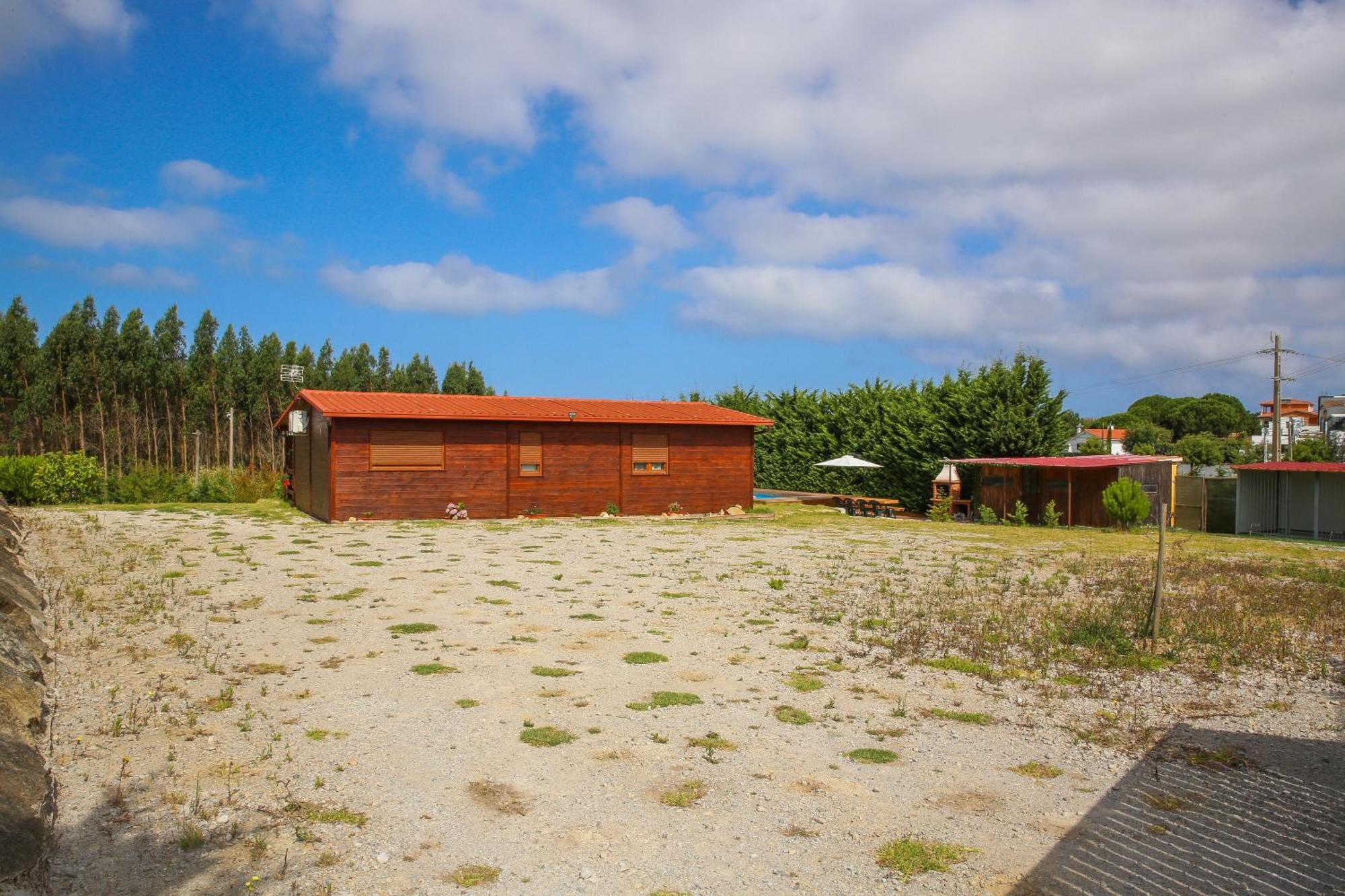 Quinta Do Sol Otel Lourinhã Dış mekan fotoğraf
