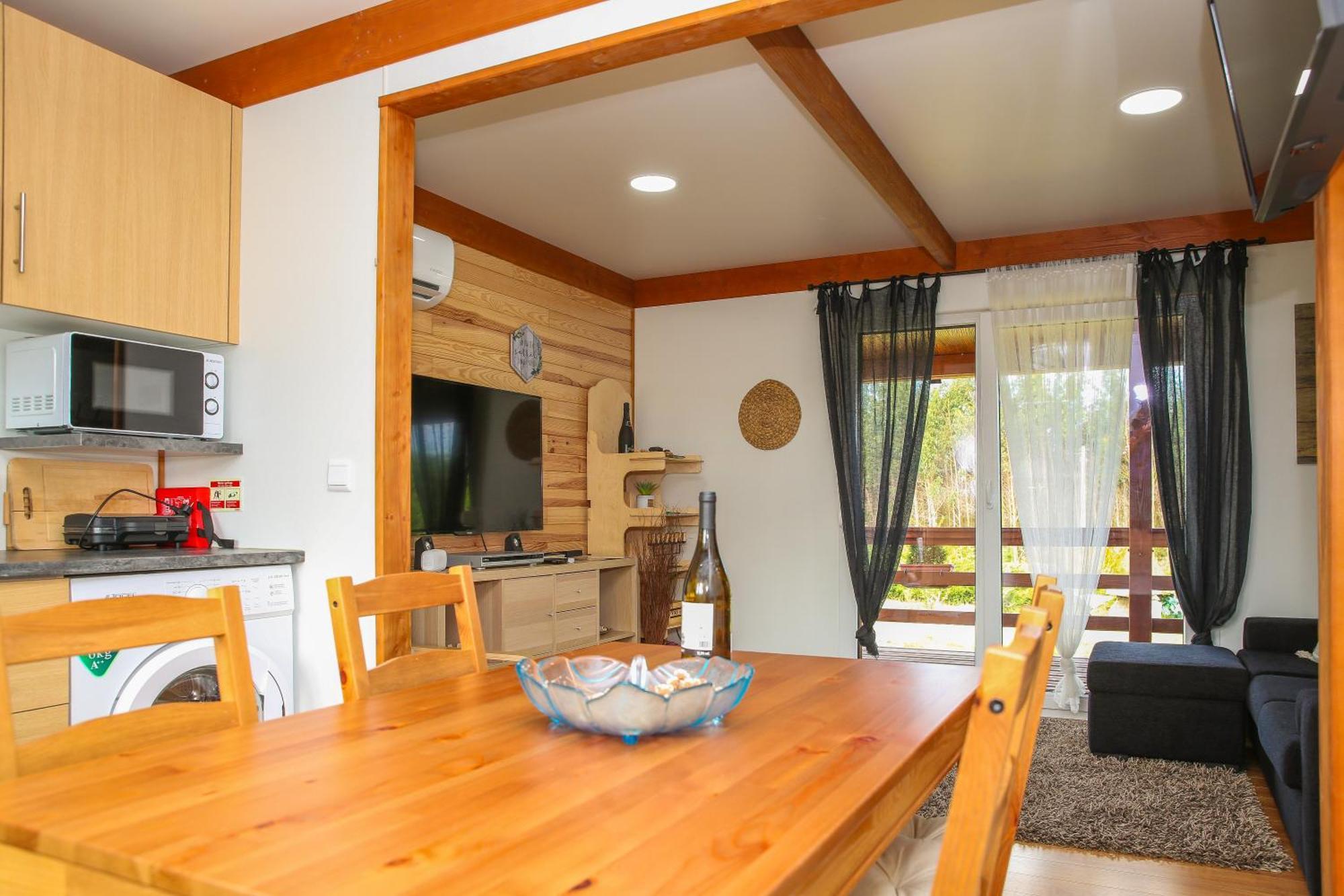 Quinta Do Sol Otel Lourinhã Dış mekan fotoğraf