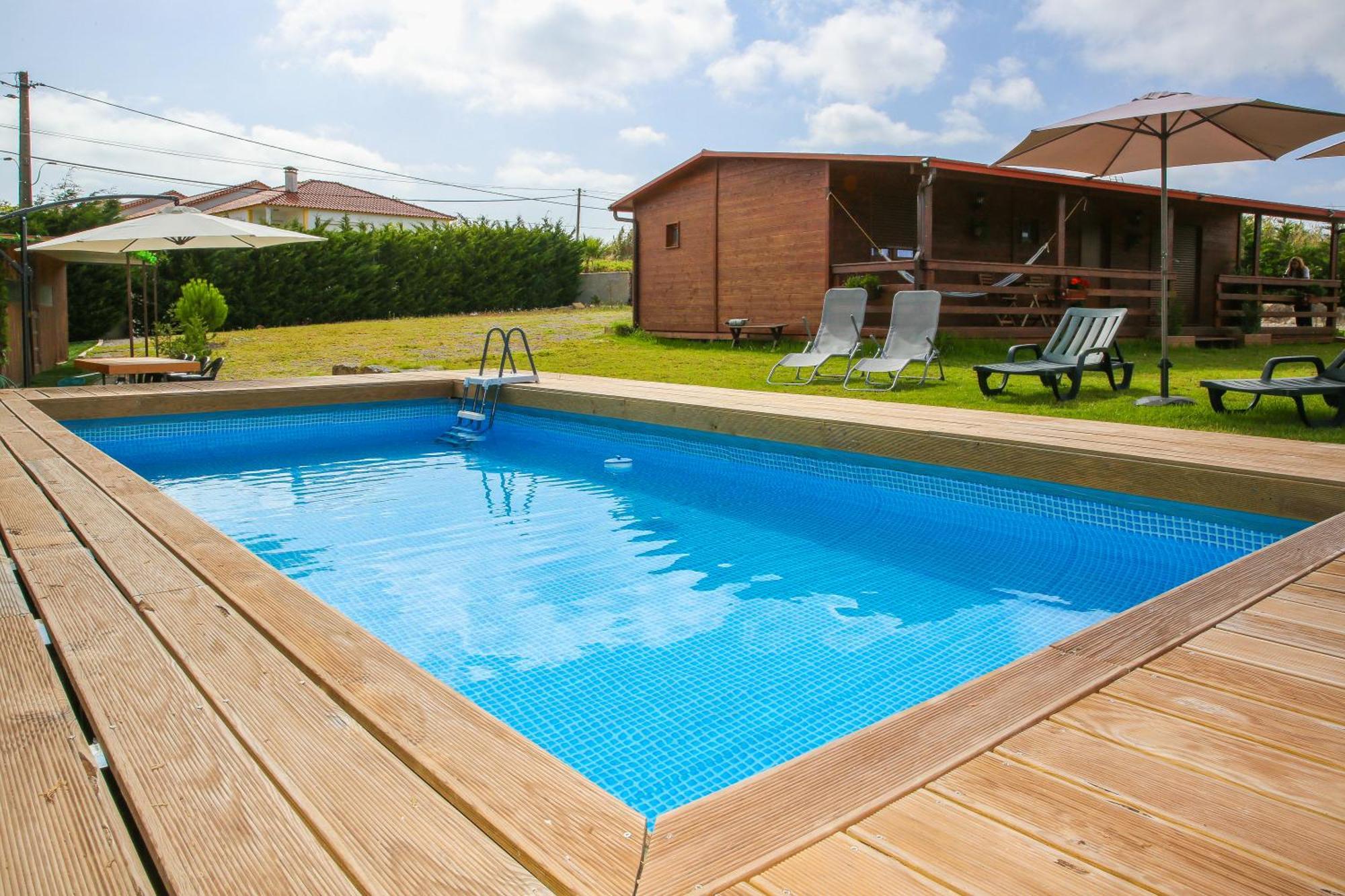 Quinta Do Sol Otel Lourinhã Dış mekan fotoğraf