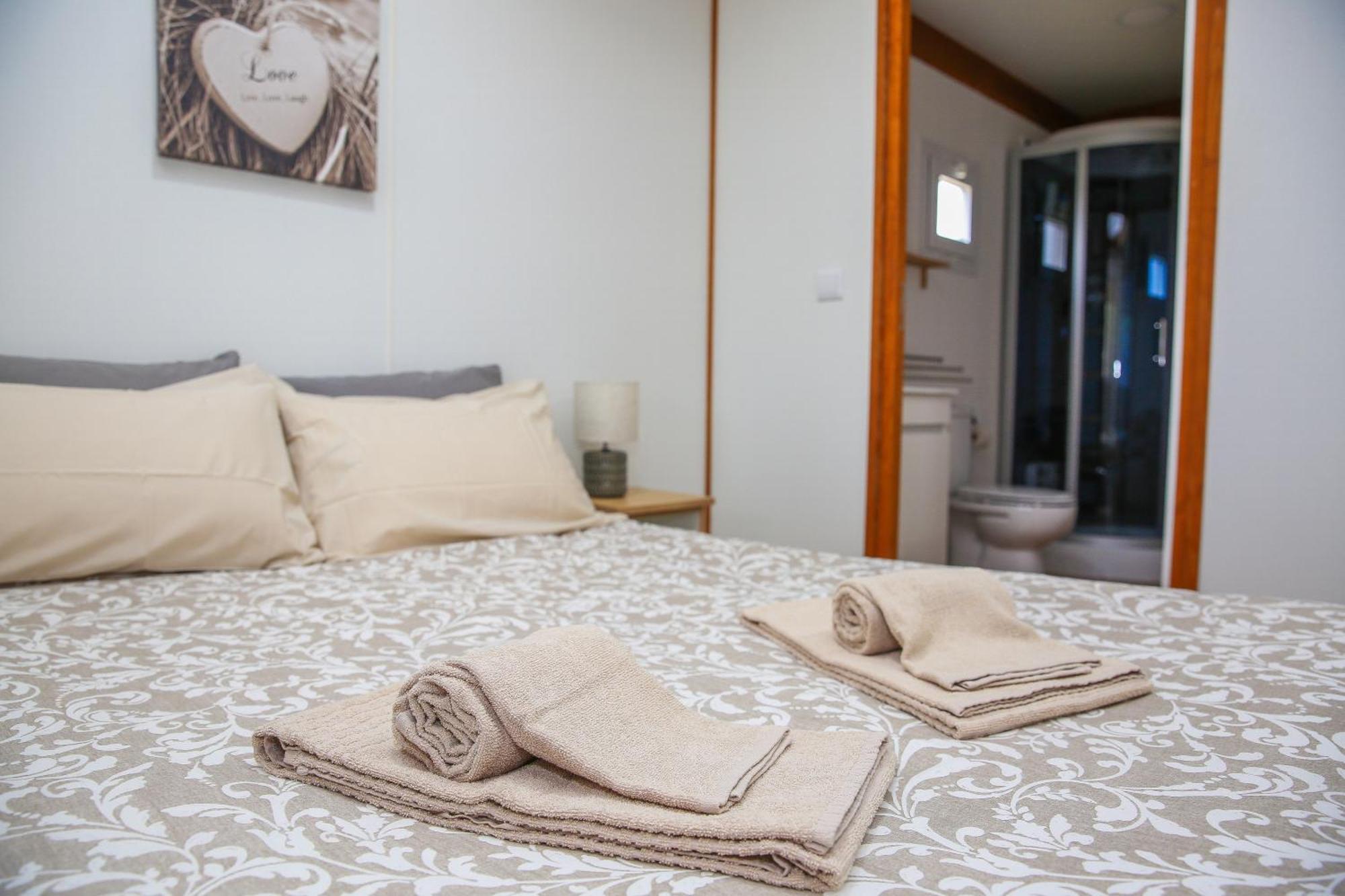 Quinta Do Sol Otel Lourinhã Dış mekan fotoğraf