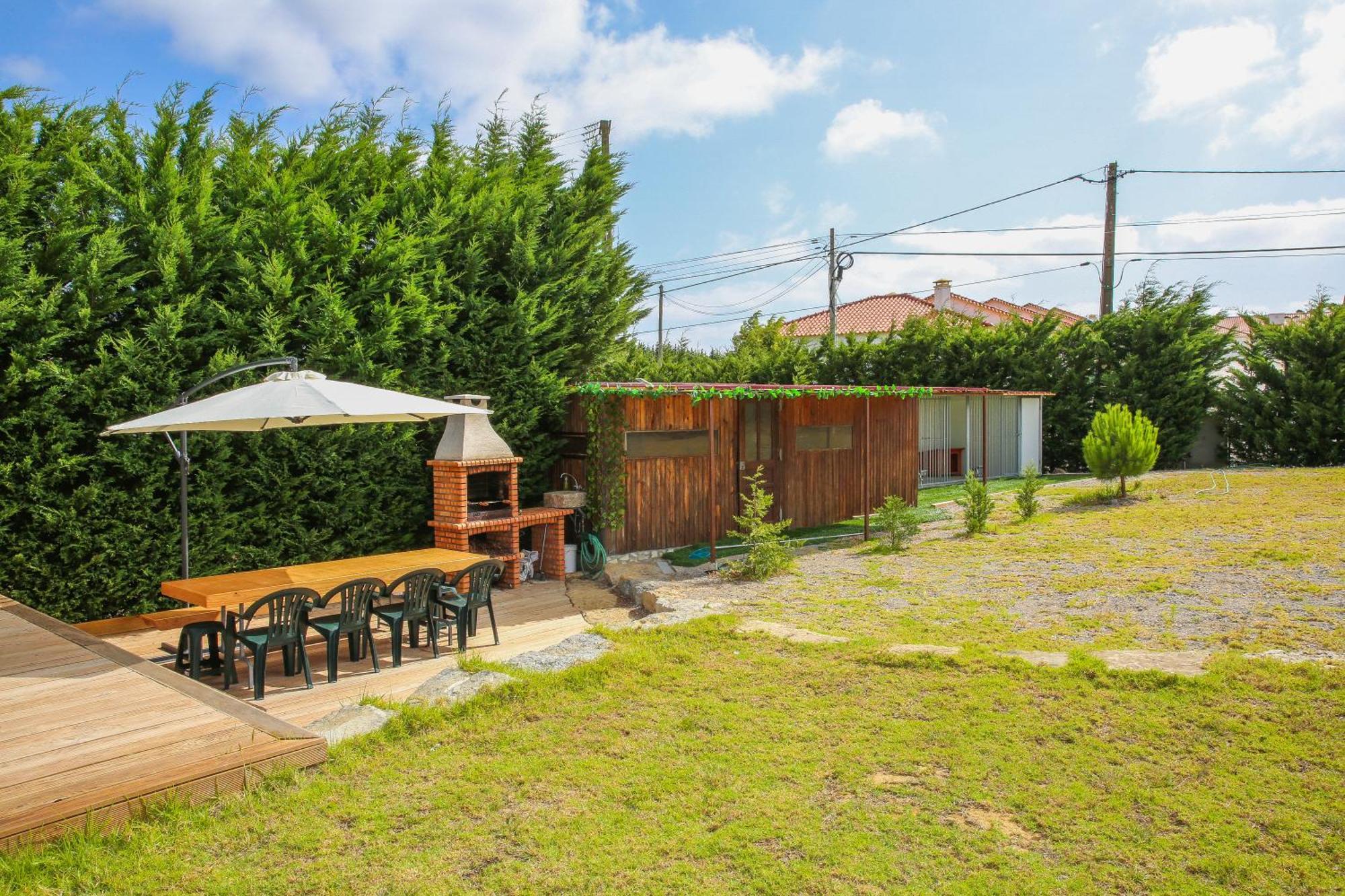 Quinta Do Sol Otel Lourinhã Dış mekan fotoğraf