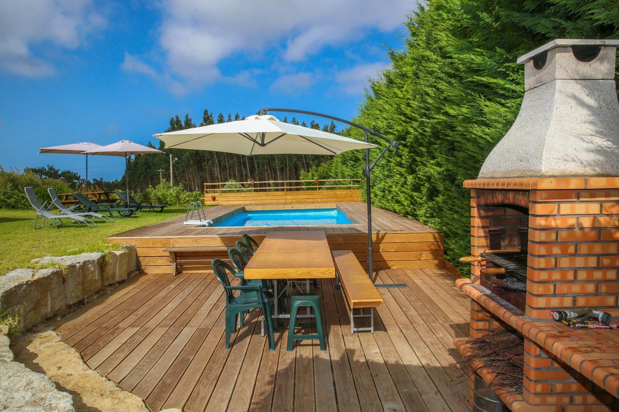 Quinta Do Sol Otel Lourinhã Dış mekan fotoğraf