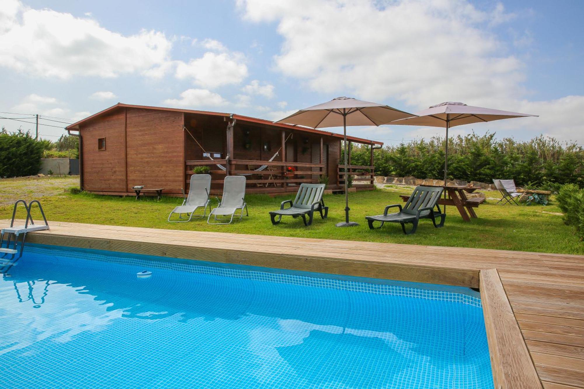 Quinta Do Sol Otel Lourinhã Dış mekan fotoğraf
